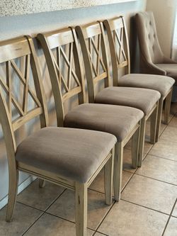 Dining Chairs