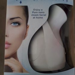 Facial Steamer 