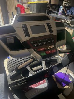 Treadmill