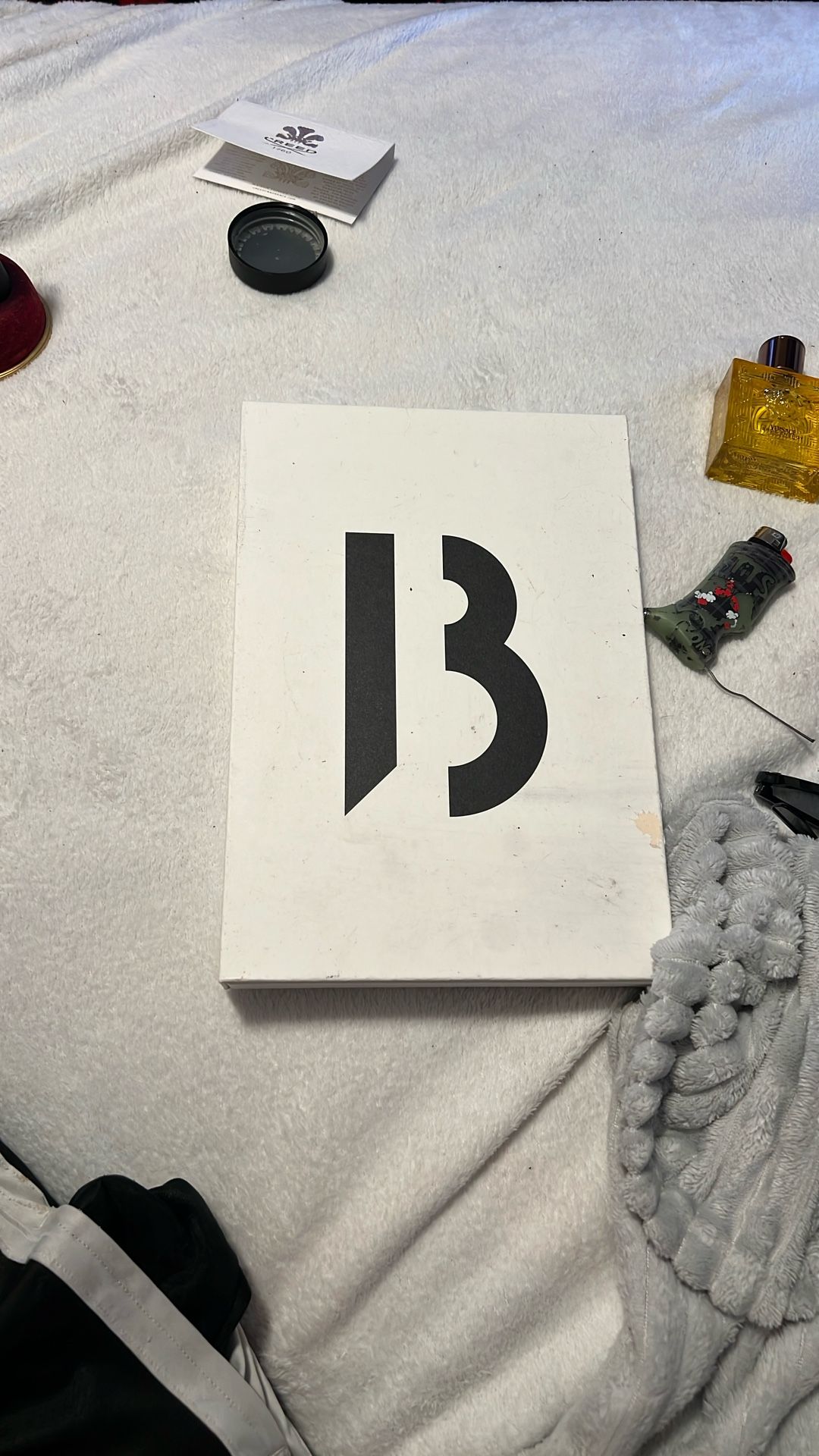Byredo Mens cologne