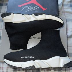 Balenciaga Speed Trainer Sz 10
