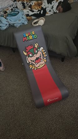 Bowser XRocker