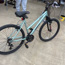 North Star Bike 