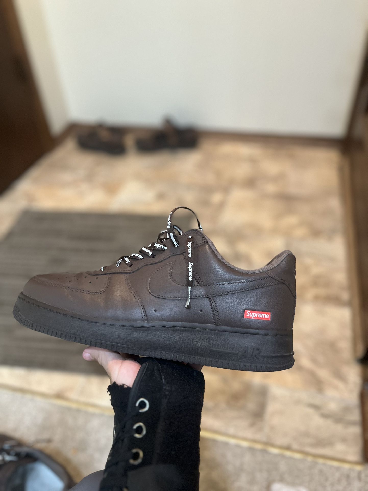 Supreme Air forces
