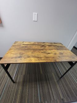 Modern Desk