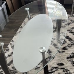 Coffe Table Set 
