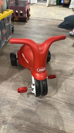Radio Flyer Tricycle