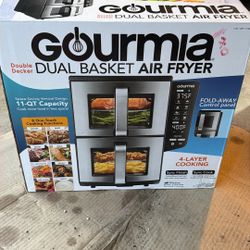 Gourmia Air Fryer