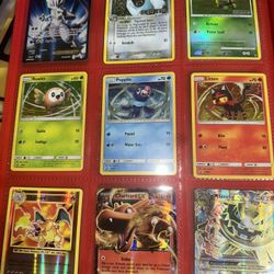 Pokemon Mid Era Lot- Page 4