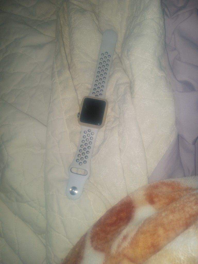 Apple Watch