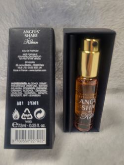 Kilian Angel's Share Travel Spray