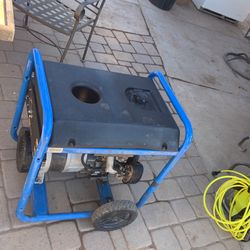 5250 WATT Generator