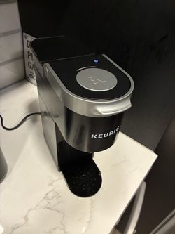 Keurig Single Serve Coffee Maker