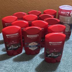 Old Spice