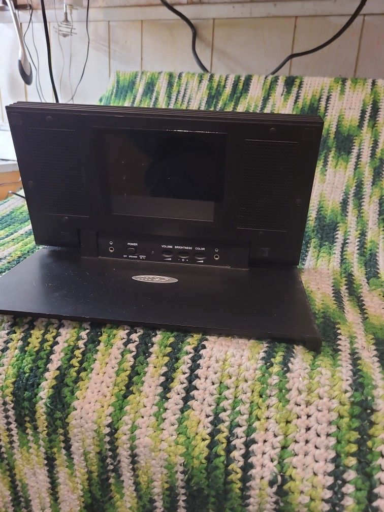 Use Tv Montor