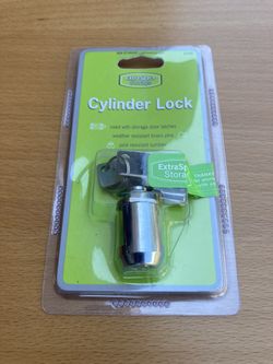 CYLINDER LOCKS