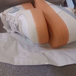 Nike men’s shoes sneakers
