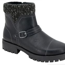 J Sport Winter Boots