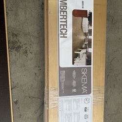 Skema Lumbertech Wood Flooring/wall Paneling 