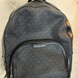 Michale Kors Backpack