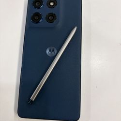 Moto G Stylus 2025 