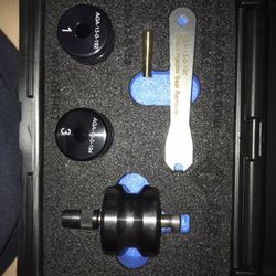 Fuel Injector Tool Kit 