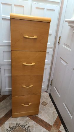 4-Drawer Organizer