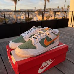 Nike Dunk NY vs NY Size 13