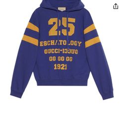 Gucci Hoodie