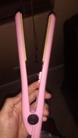 Chi hair straightener