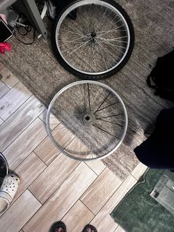 26 inch