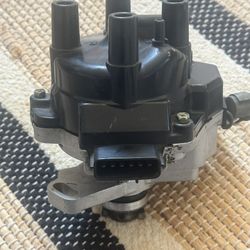 Distribuidor Para Nissan Altima 