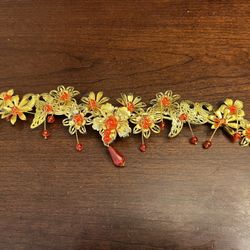 Headband Jewelry Crown