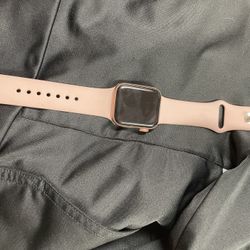 Apple Watch Se 40 Mm 
