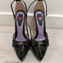 Gucci Heels 