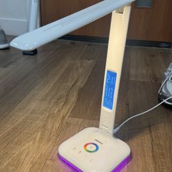 Study Lamp