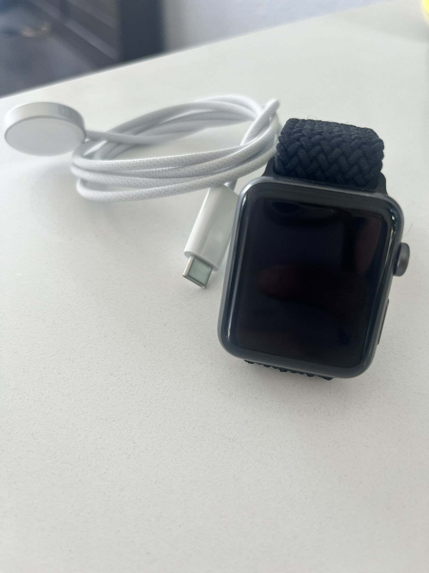 Apple Watch Series 3