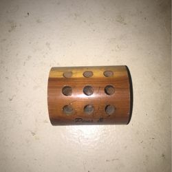 Pens And Pencil Holder 