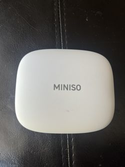 MINISO Wireless Earbuds 