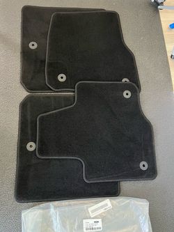 FORD EXPEDITION base mat set JL1B 78130D00 AA3JA6 New.