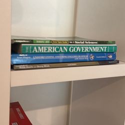 📚 ESL & Academic English Books – Cambridge, Barron’s, Heinle (Great Condition)