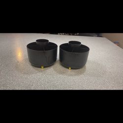 Makeup Brush Holders