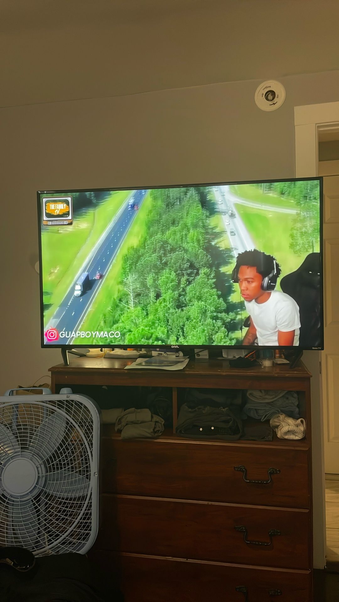 50 Inch Roku Tv 4k HDR Tv