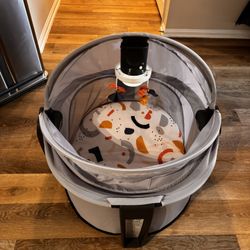 Fisher-Price Portable Baby Bassinet