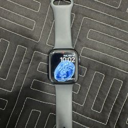 Apple Watch Series 9 45mm (GPS + LTE)