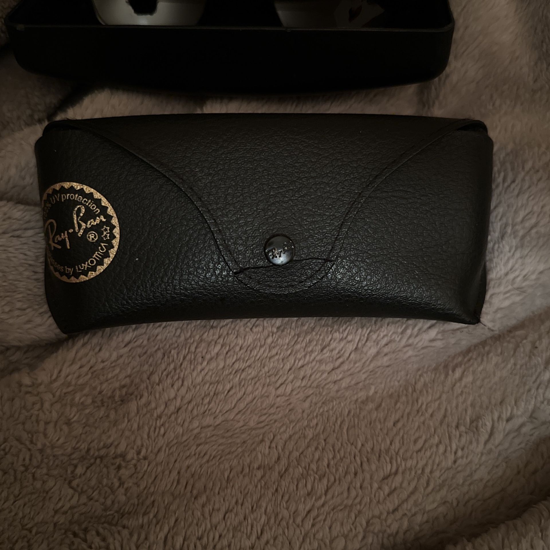 Ray Ban Sunglasses