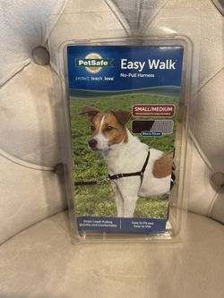 Easy Walk For Small/ Medium Dogs 
