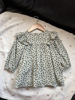 Toddler Dress
