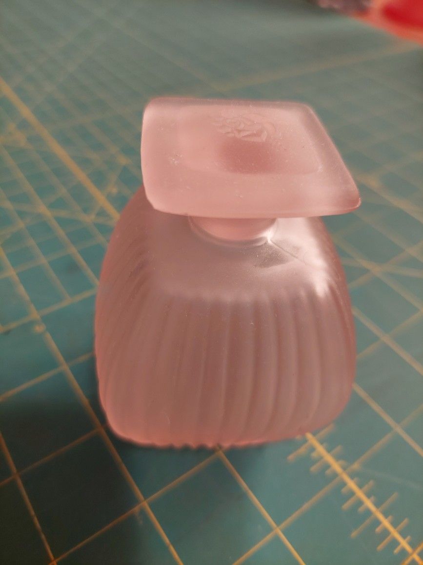 Perfume Bottle