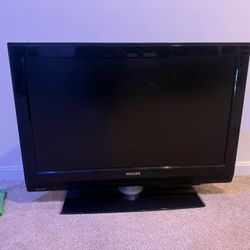 Used 36’ TV Works As It Should